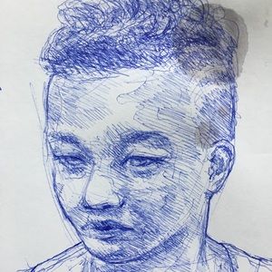 Meet your Posher, Johnny